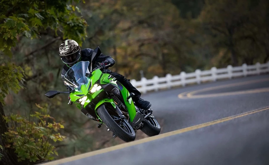 Angebot Kawasaki Ninja 500 SE Bild 12: Angebot Kawasaki Ninja 500 SE