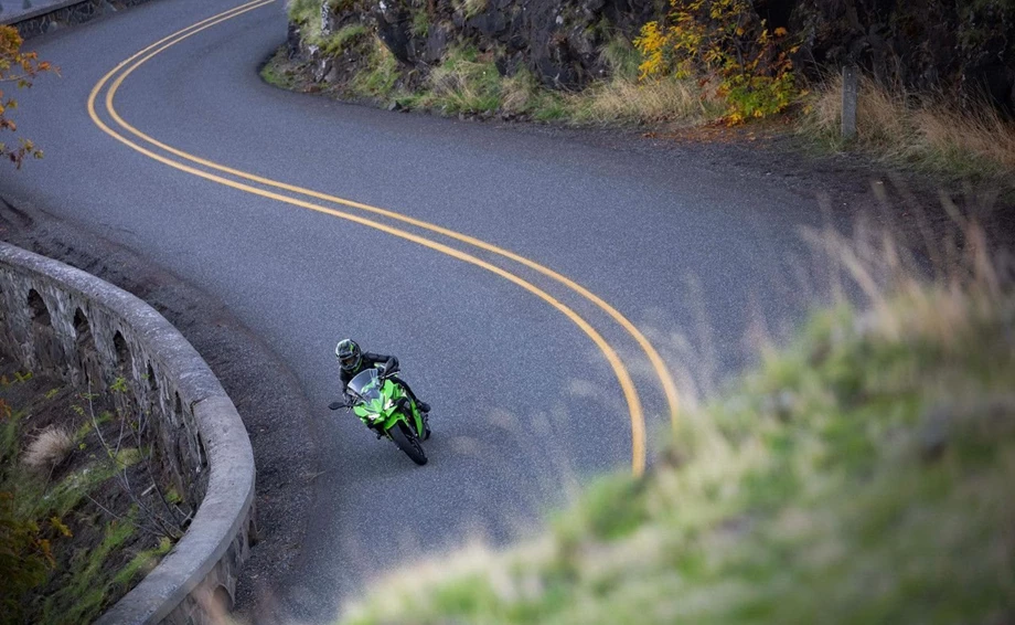 Angebot Kawasaki Ninja 500 SE Bild 14: Angebot Kawasaki Ninja 500 SE