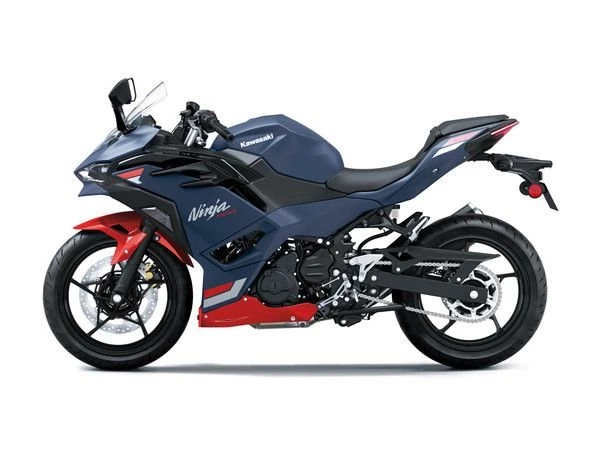 Angebot Kawasaki Ninja 500 SE Bild 9: Angebot Kawasaki Ninja 500 SE