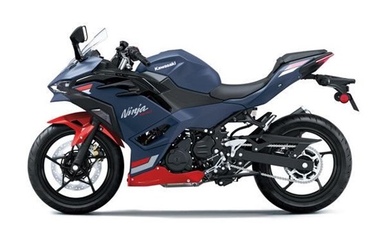 Neufahrzeug Kawasaki Ninja 500 SE - Bild 9