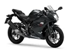 Kawasaki Ninja 125