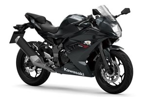 Angebot Kawasaki Ninja 125