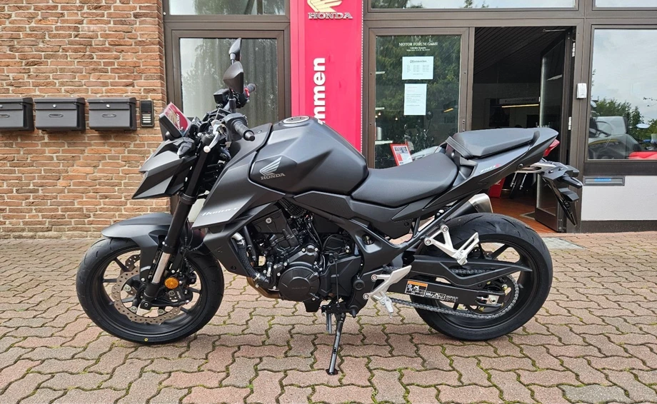 Offer Honda CB750 Hornet Bild 1: Offer Honda CB750 Hornet