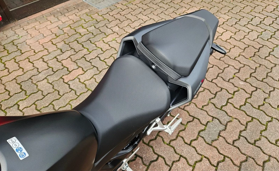 Offer Honda CB750 Hornet Bild 10: Offer Honda CB750 Hornet