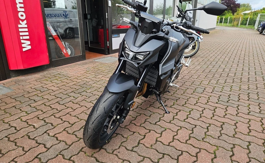 Offer Honda CB750 Hornet Bild 2: Offer Honda CB750 Hornet