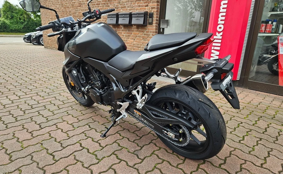 Offer Honda CB750 Hornet Bild 3: Offer Honda CB750 Hornet