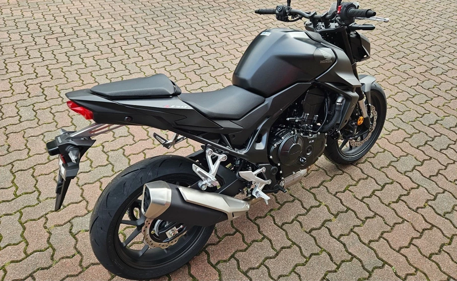 Offer Honda CB750 Hornet Bild 4: Offer Honda CB750 Hornet