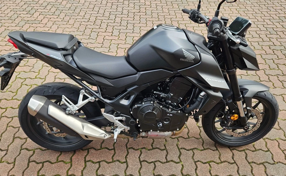 Offer Honda CB750 Hornet Bild 5: Offer Honda CB750 Hornet