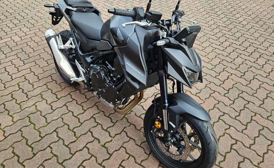 Offer Honda CB750 Hornet Bild 6: Offer Honda CB750 Hornet