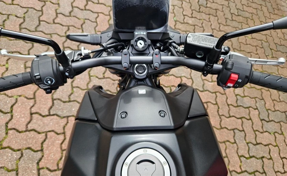 Offer Honda CB750 Hornet Bild 8: Offer Honda CB750 Hornet