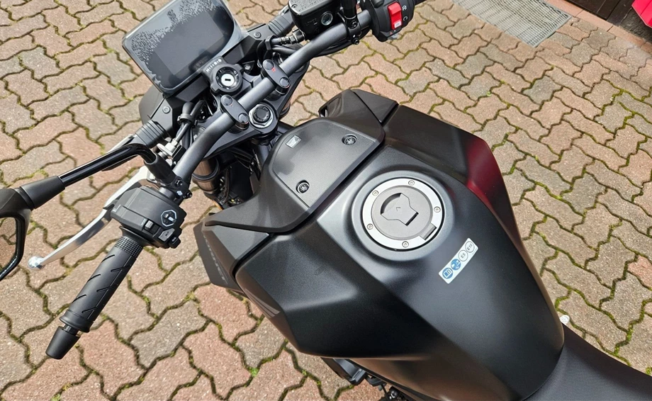 Offer Honda CB750 Hornet Bild 9: Offer Honda CB750 Hornet