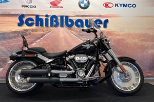 Angebot Harley-Davidson Softail Fat Boy 114 FLFBS