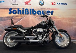 Gebrauchte Harley-Davidson Softail Fat Boy 114 FLFBS