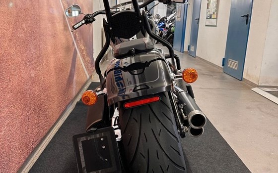 Gebrauchtmotorrad Harley-Davidson Softail Fat Boy 114 FLFBS - Bild 11