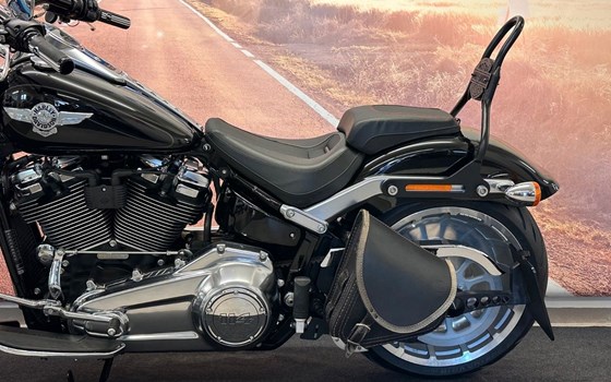 Gebrauchtmotorrad Harley-Davidson Softail Fat Boy 114 FLFBS - Bild 8