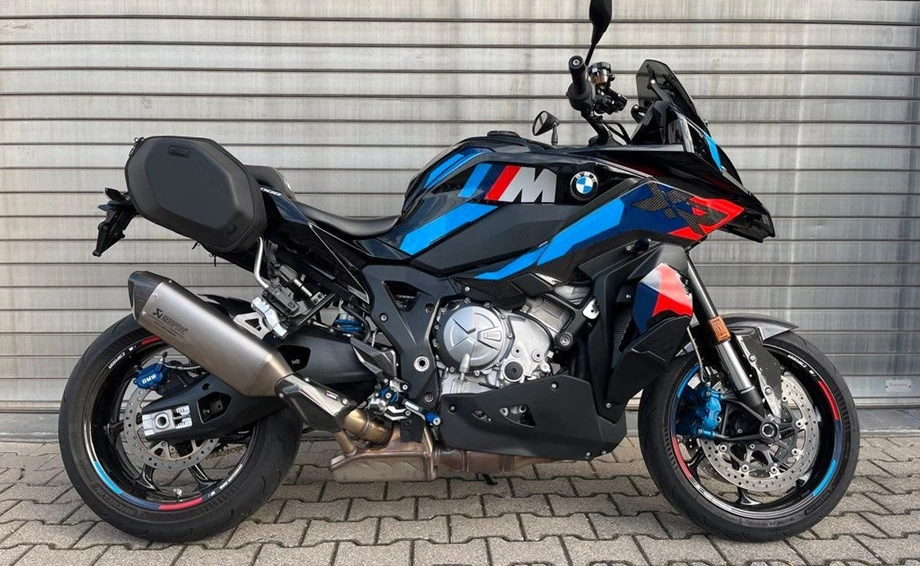 Angebot BMW M 1000 XR Bild 1: Angebot BMW M 1000 XR