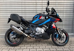 Gebrauchte BMW M 1000 XR