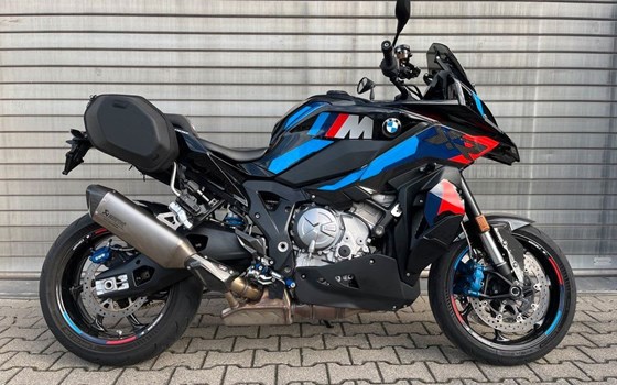 Gebrauchtmotorrad BMW M 1000 XR - Bild 1