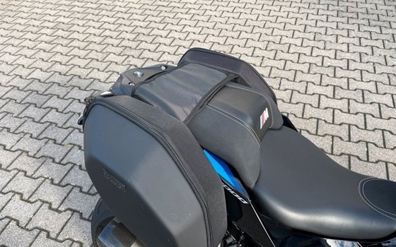 Gebrauchtmotorrad BMW M 1000 XR - Bild 10