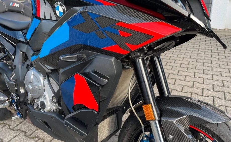 Angebot BMW M 1000 XR Bild 11: Angebot BMW M 1000 XR