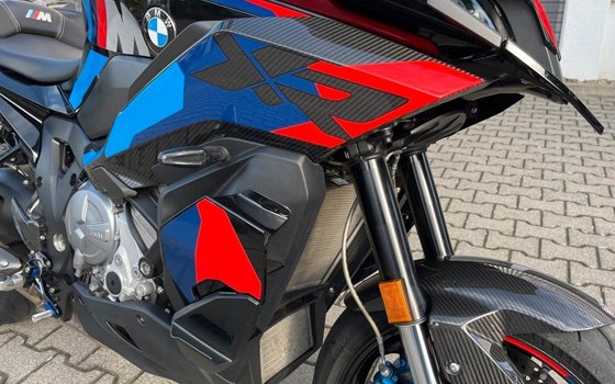 Gebrauchtmotorrad BMW M 1000 XR - Bild 11