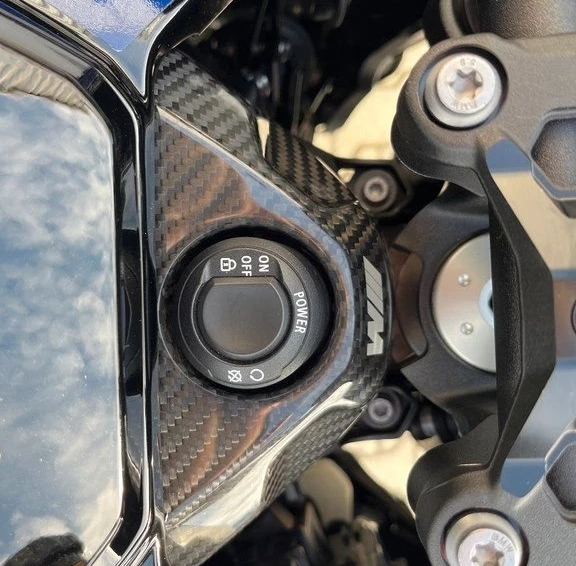 Angebot BMW M 1000 XR Bild 12: Angebot BMW M 1000 XR