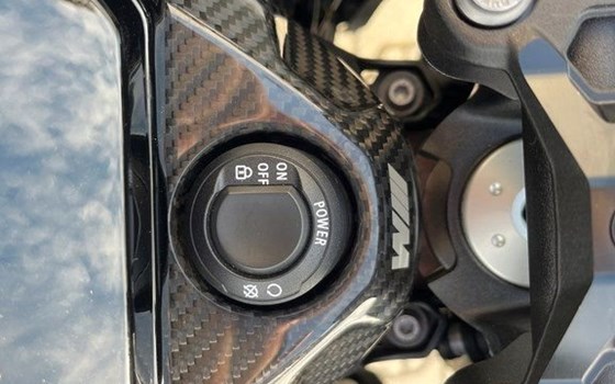Gebrauchtmotorrad BMW M 1000 XR - Bild 12