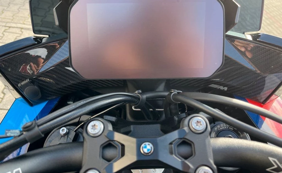 Angebot BMW M 1000 XR Bild 13: Angebot BMW M 1000 XR