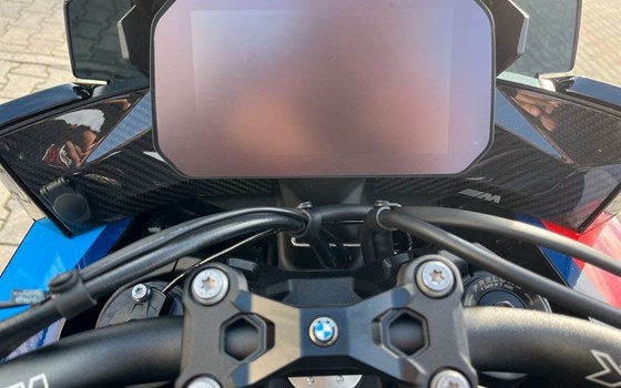Gebrauchtmotorrad BMW M 1000 XR - Bild 13