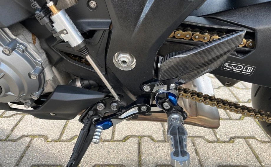 Angebot BMW M 1000 XR Bild 14: Angebot BMW M 1000 XR