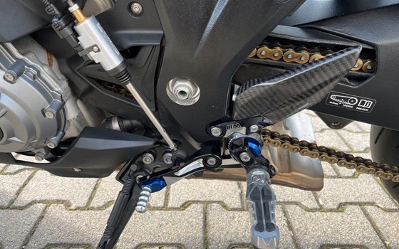 Gebrauchtmotorrad BMW M 1000 XR - Bild 14