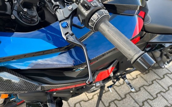 Gebrauchtmotorrad BMW M 1000 XR - Bild 15