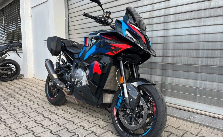 Angebot BMW M 1000 XR Bild 2: Angebot BMW M 1000 XR