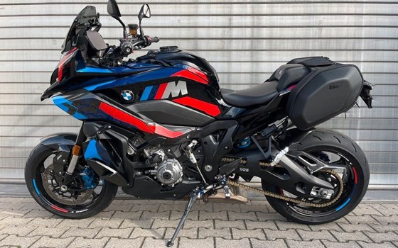Gebrauchtmotorrad BMW M 1000 XR - Bild 4