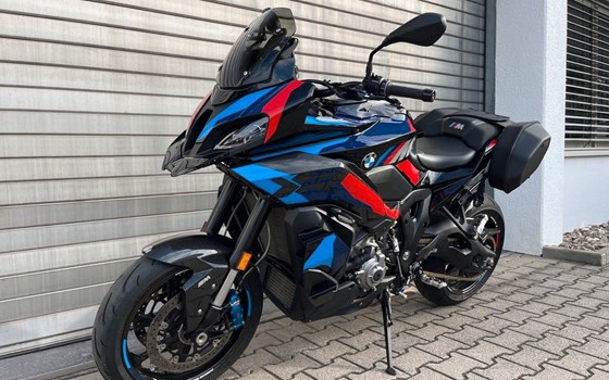 Gebrauchtmotorrad BMW M 1000 XR - Bild 5