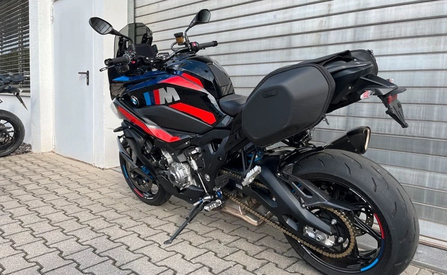 Angebot BMW M 1000 XR Bild 6: Angebot BMW M 1000 XR