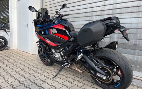 Gebrauchtmotorrad BMW M 1000 XR - Bild 6