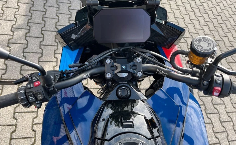 Angebot BMW M 1000 XR Bild 7: Angebot BMW M 1000 XR