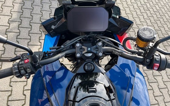 Gebrauchtmotorrad BMW M 1000 XR - Bild 7