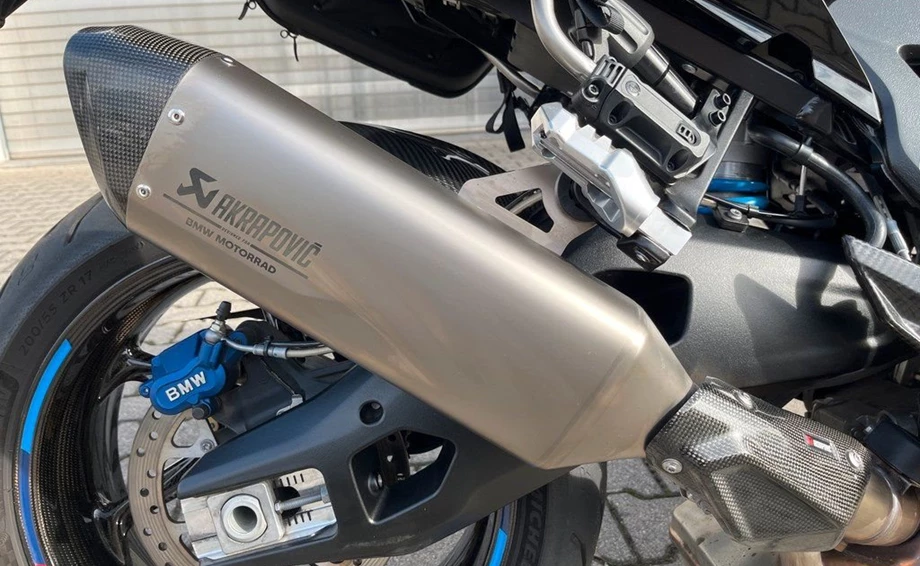 Angebot BMW M 1000 XR Bild 8: Angebot BMW M 1000 XR