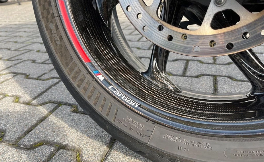 Angebot BMW M 1000 XR Bild 9: Angebot BMW M 1000 XR