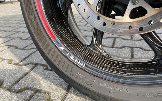 Gebrauchtmotorrad BMW M 1000 XR - Bild 9