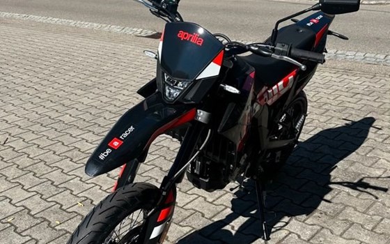 Neufahrzeug Aprilia SX 125 - Bild 4