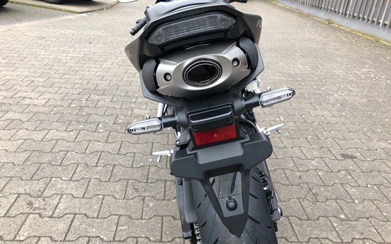 Neufahrzeug Honda CBR600RR - Bild 14