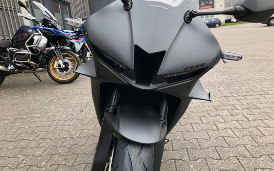 Neufahrzeug Honda CBR600RR - Bild 15