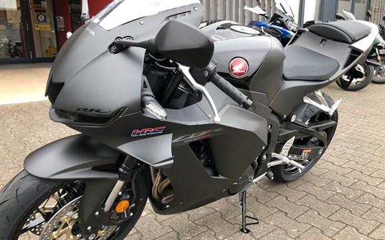 Neufahrzeug Honda CBR600RR - Bild 2