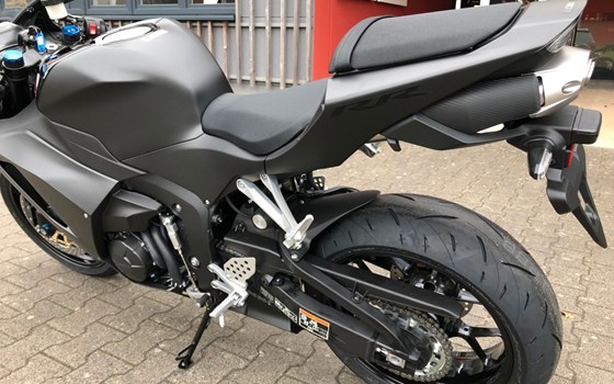 Neufahrzeug Honda CBR600RR - Bild 3