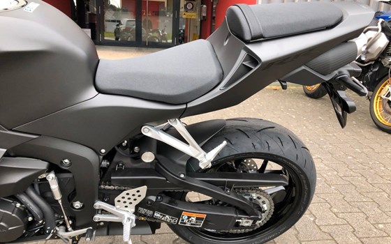 Neufahrzeug Honda CBR600RR - Bild 5