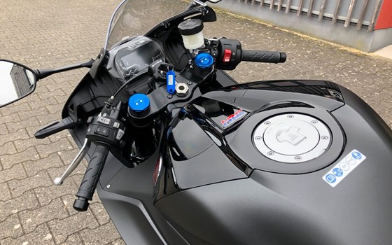 Neufahrzeug Honda CBR600RR - Bild 7