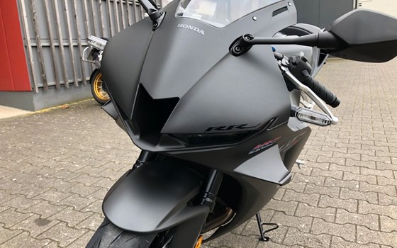 Neufahrzeug Honda CBR600RR - Bild 8